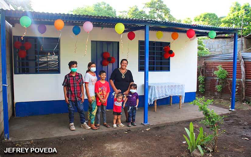 vivienda